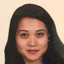 Photo of Dr. Tiffany Bunag, MD