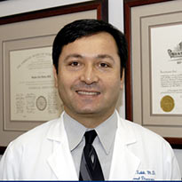 Photo of Dr. Wasae Tabibi, MD